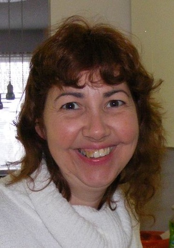 Sylvie Bourque