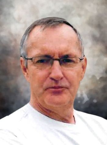 Daniel St-Hilaire