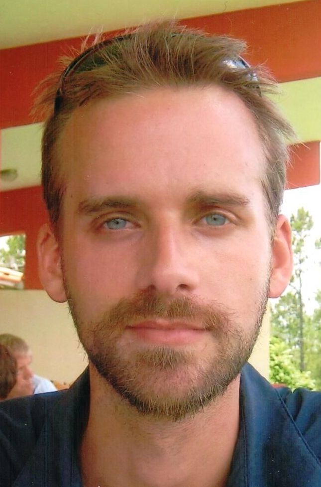 Jean-Philippe Angers