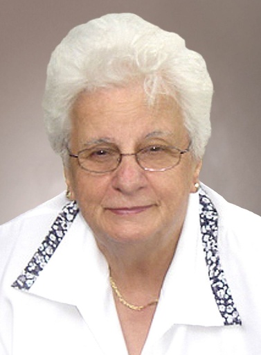 Carmel Durand