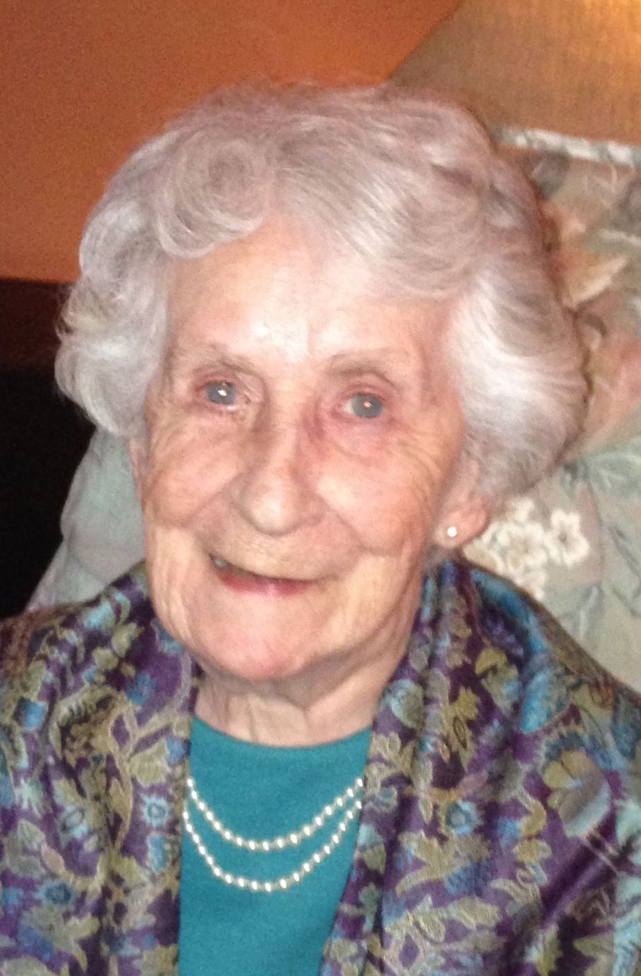 Adrienne Bois Côté