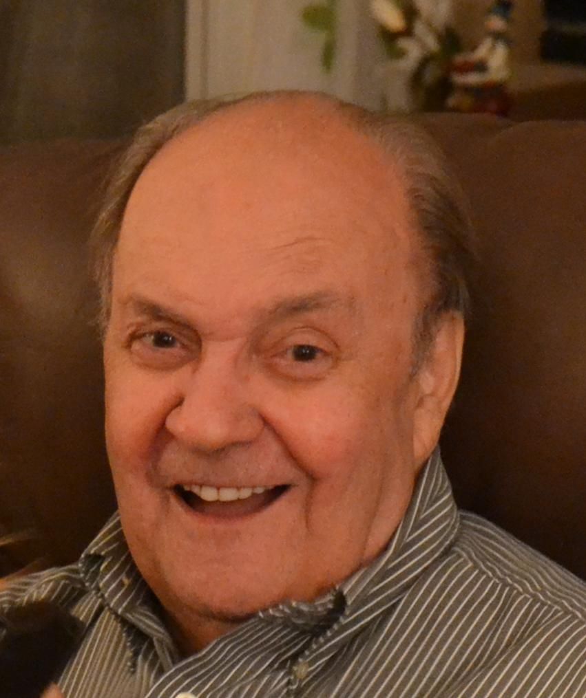 Jean-Guy Perron