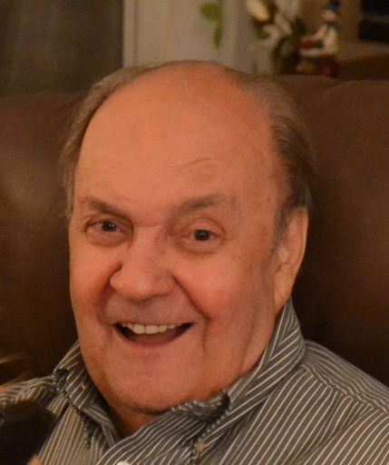 Jean-Guy Perron