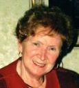 Huguette Rouillard