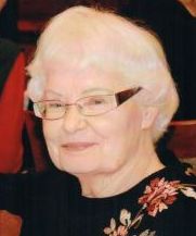 Claire Bell Laflamme