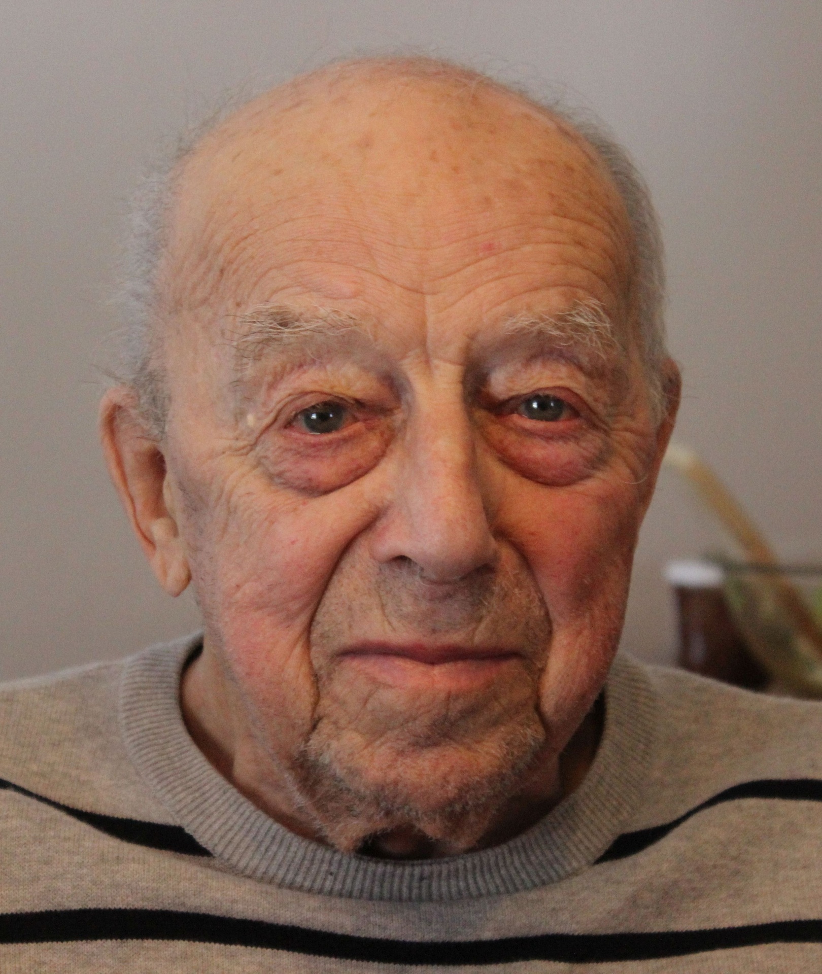 Roger Gagnon