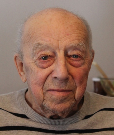 Roger Gagnon