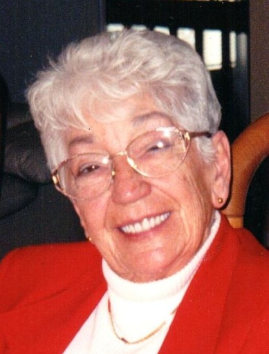 Cécile Tessier