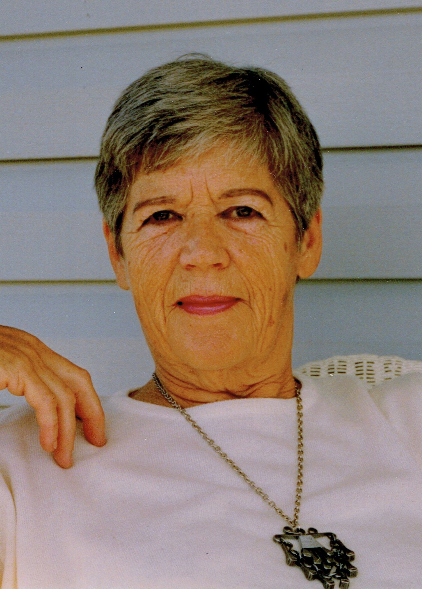 Françoise Carignan
