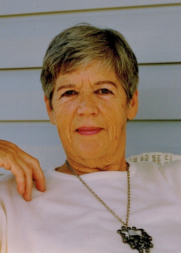 Françoise Carignan