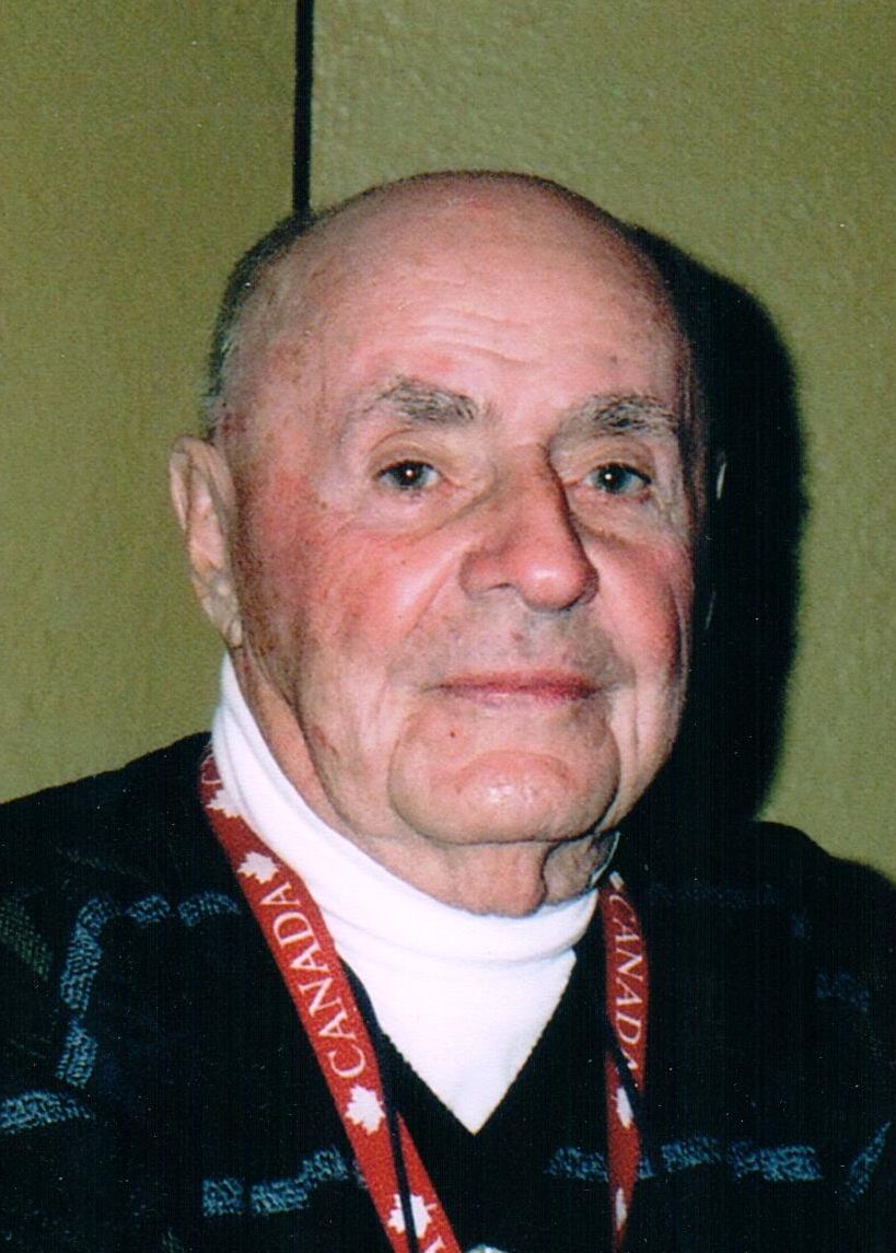 Jean-Louis Letarte