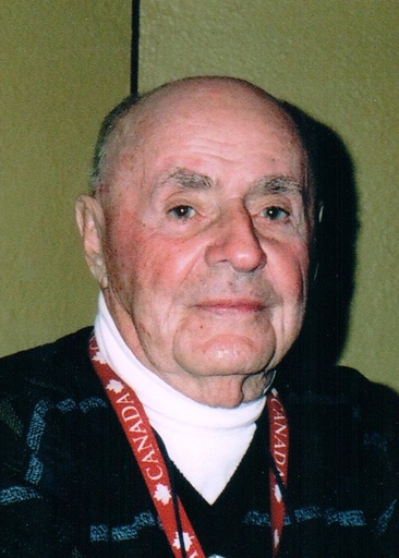 Jean-Louis Letarte