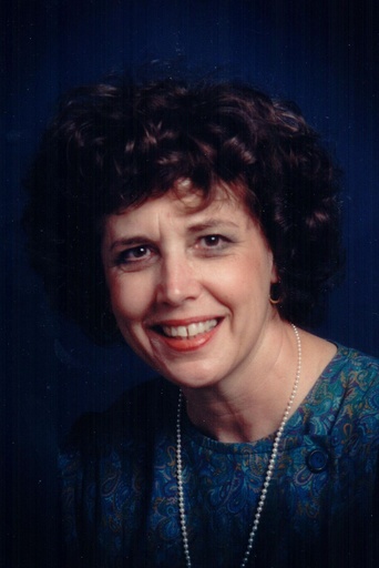 Odette Lacoursière