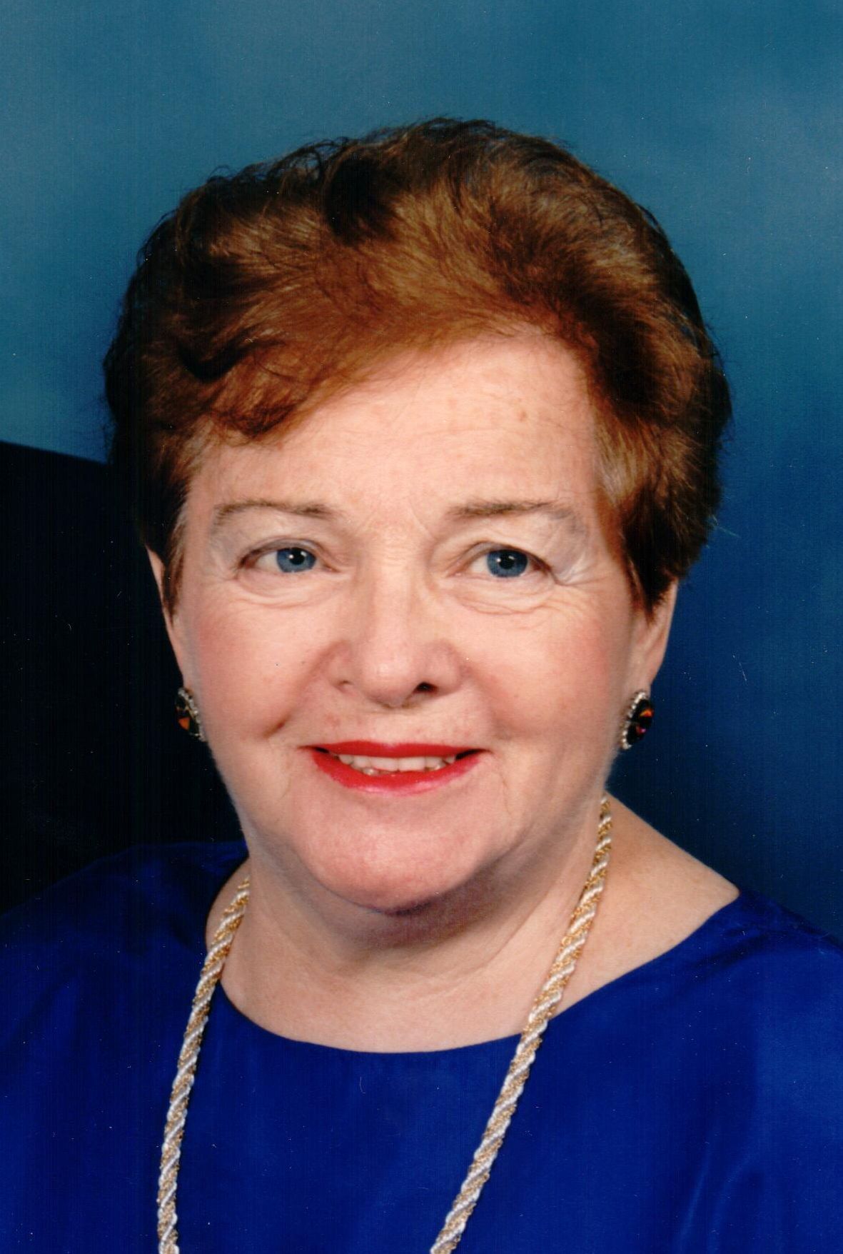 Lily Carpenter