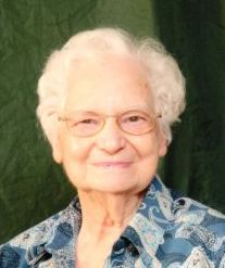 Thérèse Dubuc Dumont