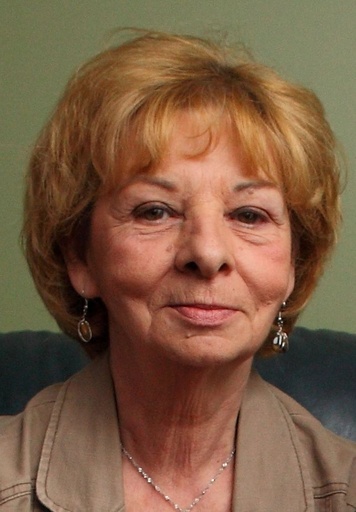 Diane Lacombe Hamel