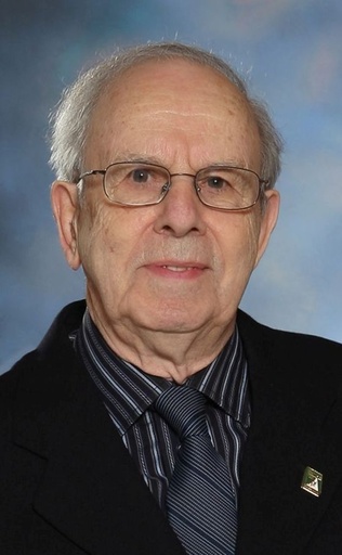 Jules Nadeau