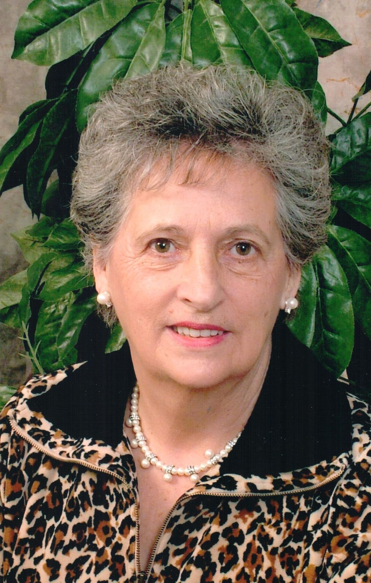 Micheline (Mimi) Otis Lavoie