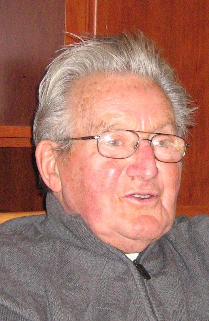 Roger Bouffard