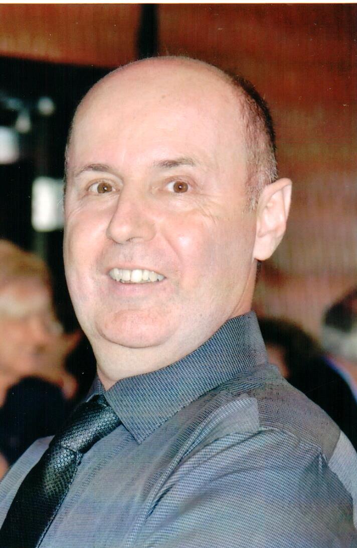 Michel Racine
