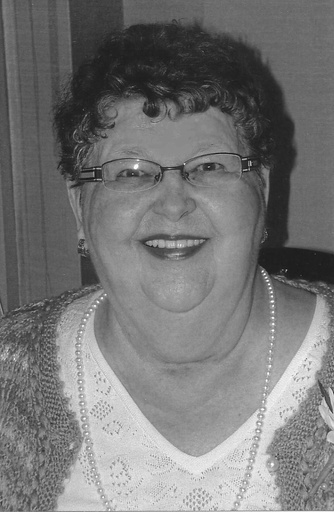 Yvonne Villeneuve