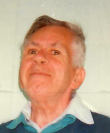 Marcel Laliberté