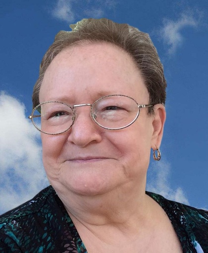 Yvonne Picard