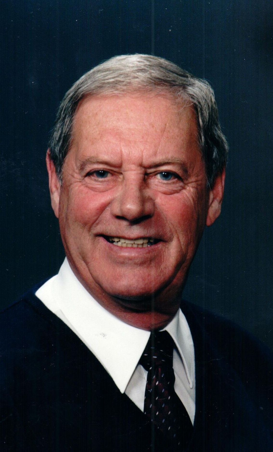 Jean-Marie Thibault