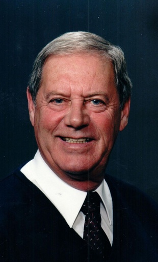 Jean-Marie Thibault