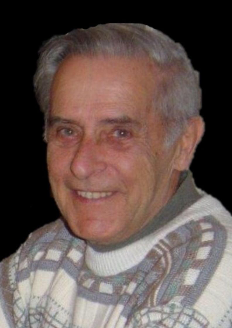 Edwin Arsenault
