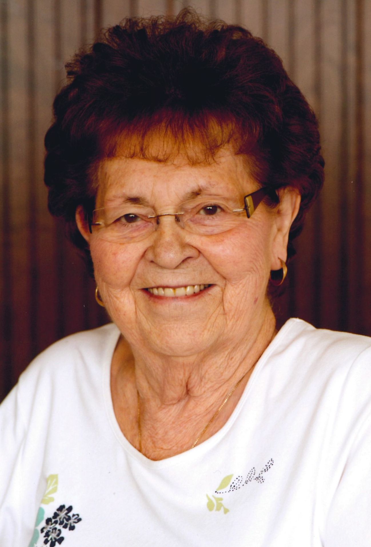 Pierrette Murray Pichette