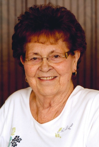 Pierrette Murray Pichette