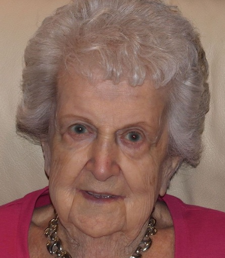 Olga Larose