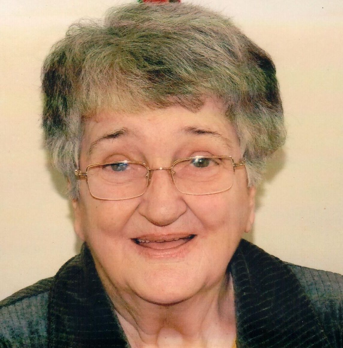 Marcelle Bussières (Beaulé)