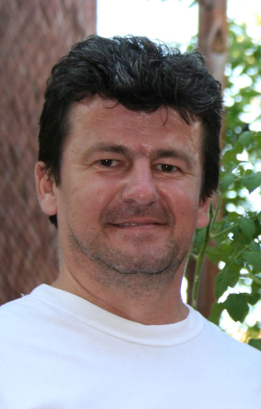 Denis Dumas