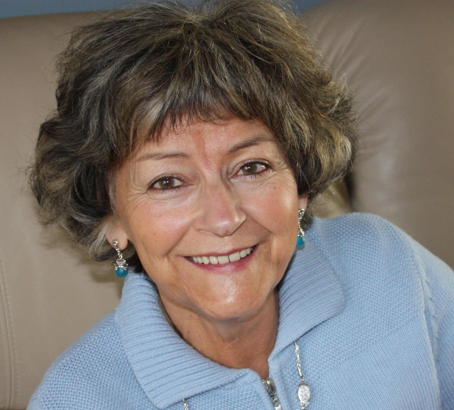 Nicole Girard (Audet)