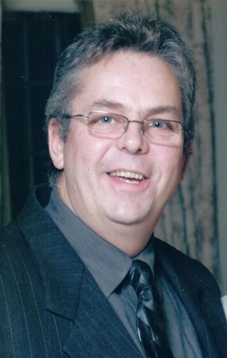 Marc Thivierge