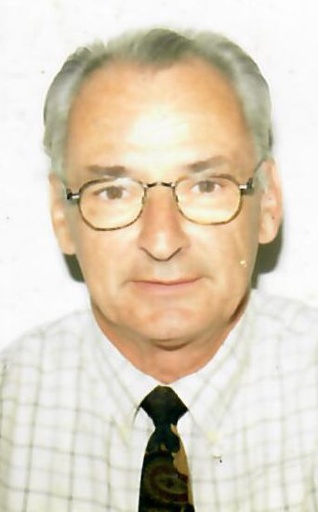 Gilles Dusablon