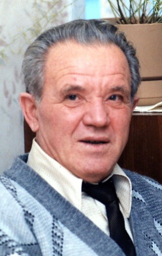 Bruno Tesolin