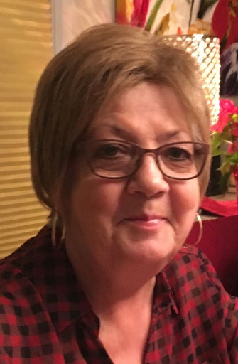 Francine Dubé