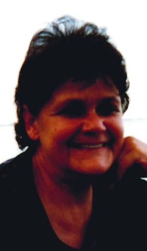 Suzanne Dumas