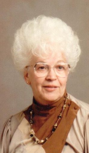 Jeanne Ruel
