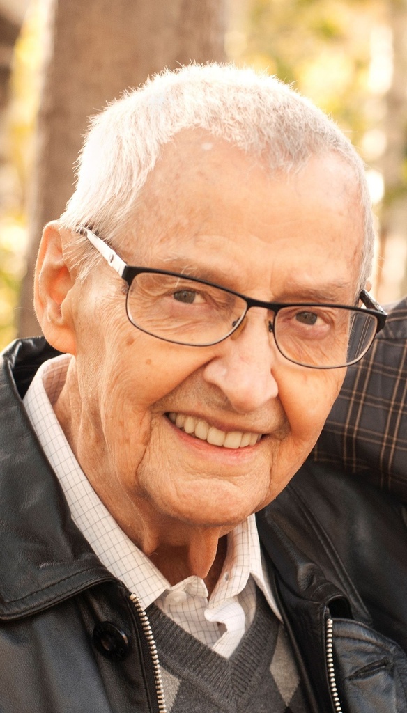 Henri-Louis Vachon - Avis de décès | Coopérative funéraire des Deux Rives