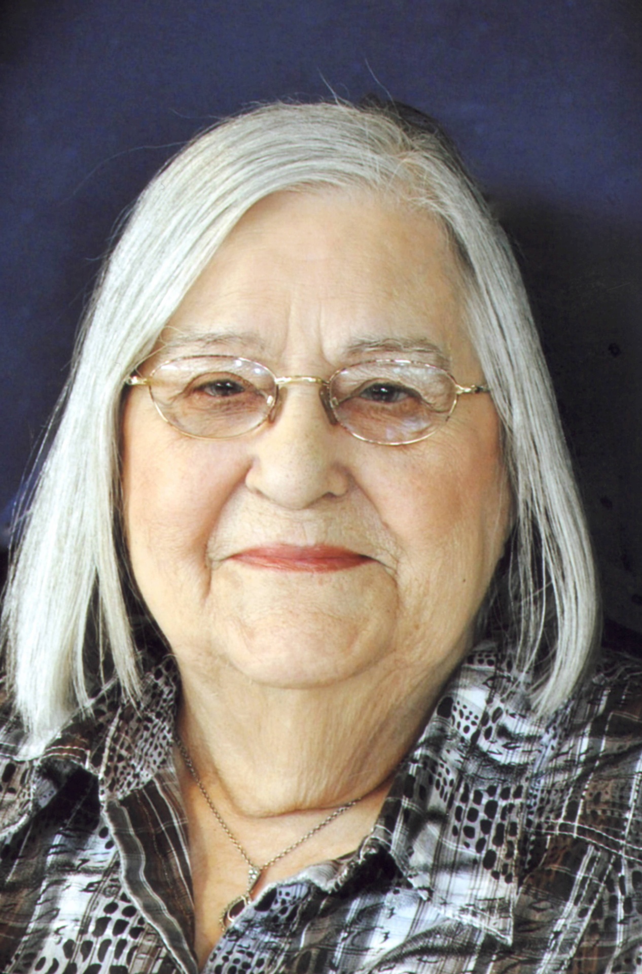 Marie-Claire Chrétien