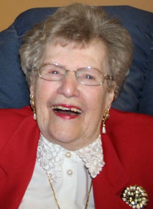 Albertine Mainguy Lessard