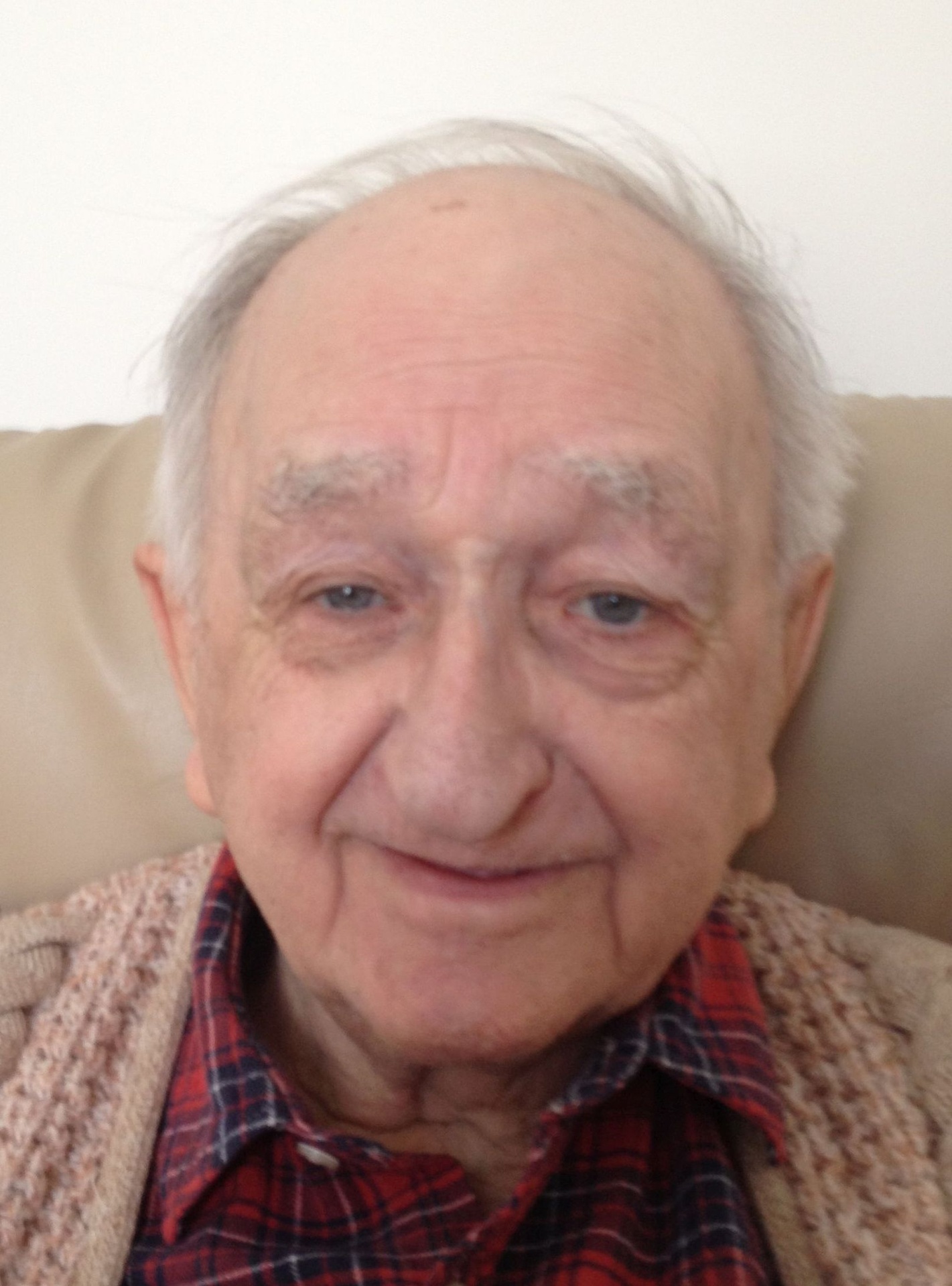 Louis-Philippe Beaudoin