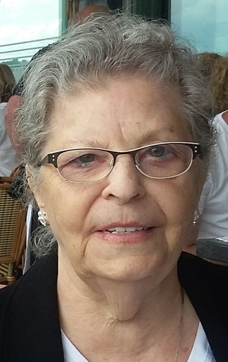 Jeannine Simard (Richard)