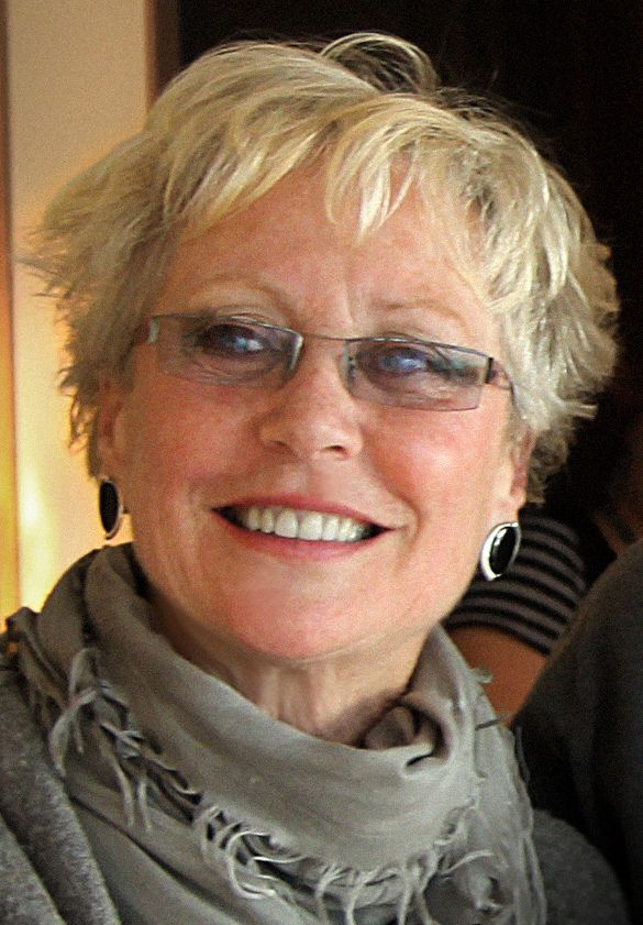 Nicole Dumoulin Cossette