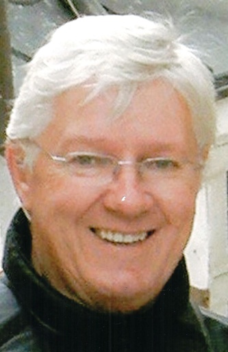 Jean-Guy Blouin