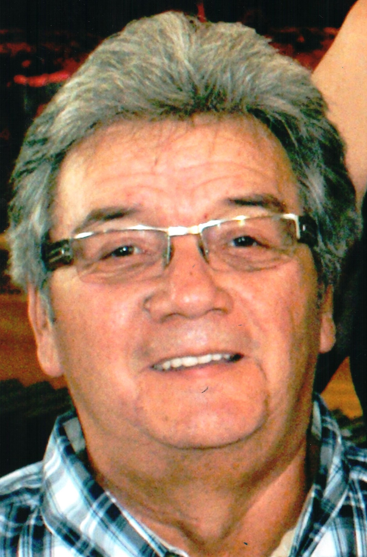 Daniel Duquet